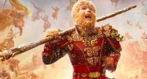 网红孙悟空打斗视频合集,孙悟空打斗视频合集精彩回顾